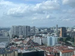 Ocbc Centre (D1), Office #451229431